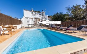 Owl Booking Villa La Marina - Enjoy Life By The Sea